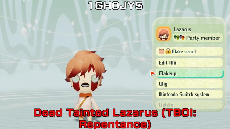 Mii