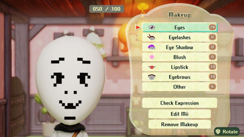 Mii