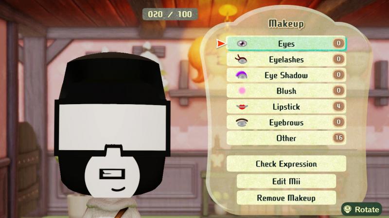 Mii