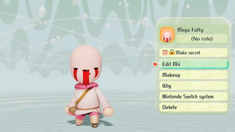 Mii