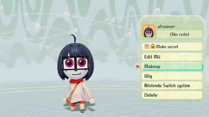 Mii