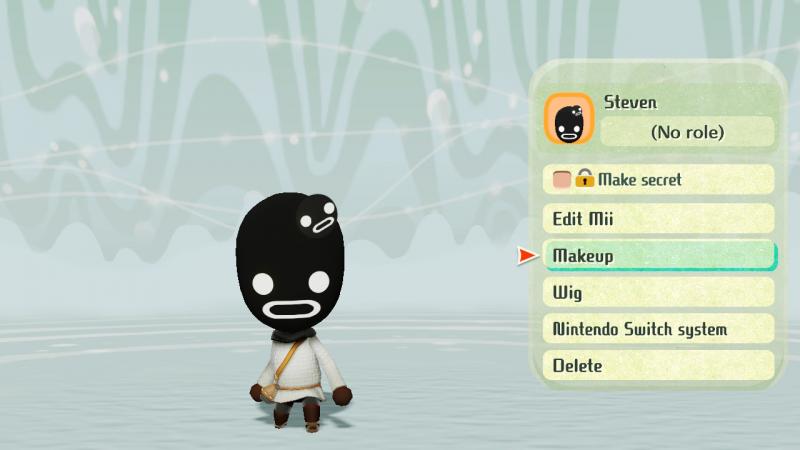 Mii