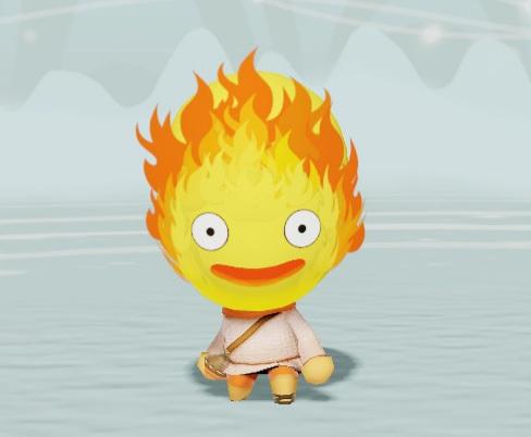 Mii