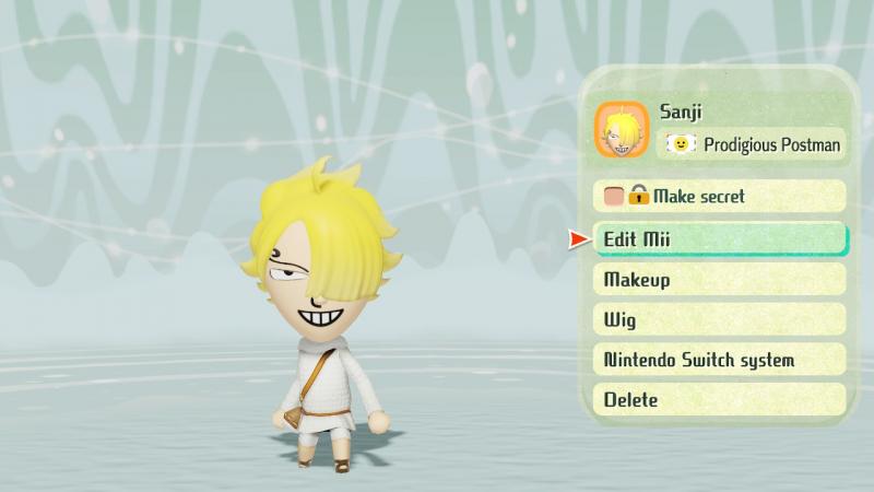 Mii