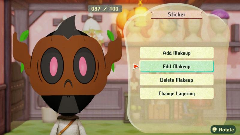 Mii