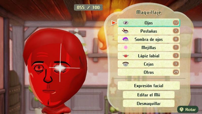 Mii