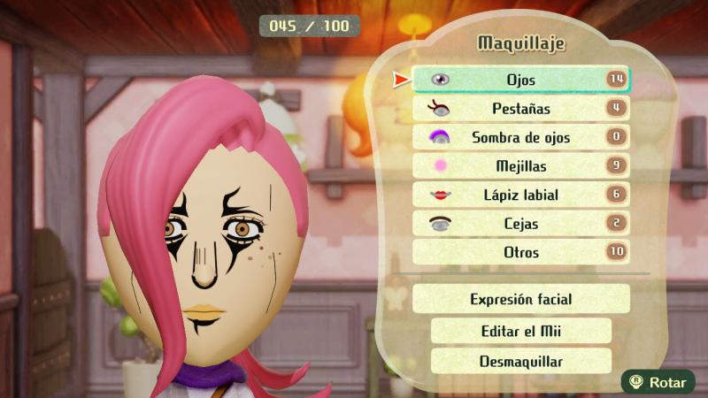 Mii