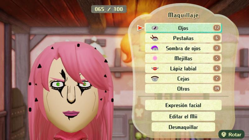 Mii