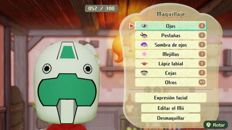 Mii