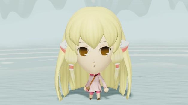 Mii