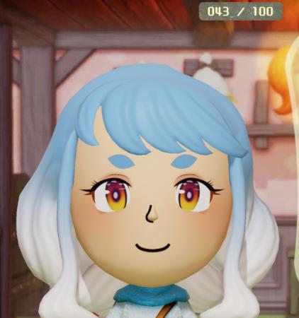 Mii