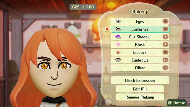 Mii