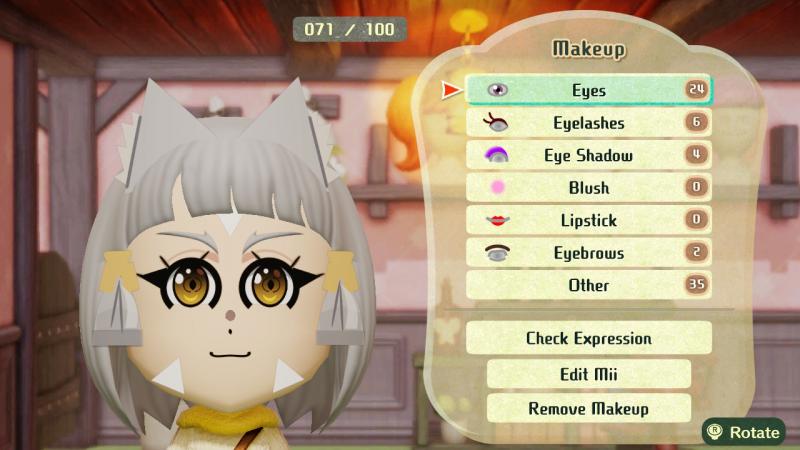 Mii
