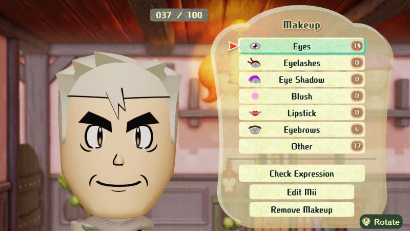 Mii