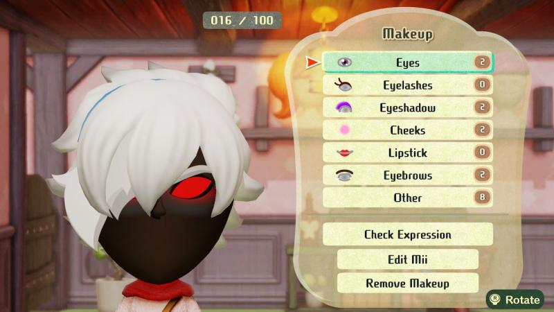 Mii
