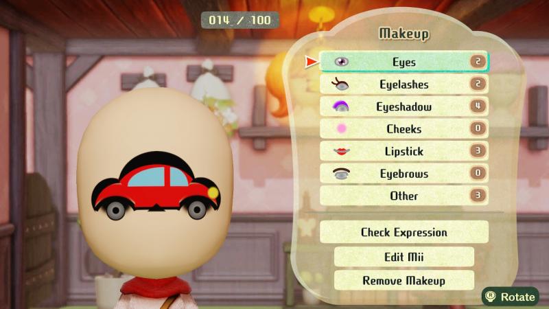Mii