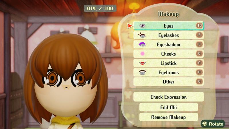 Mii