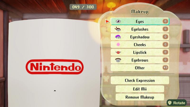 Mii