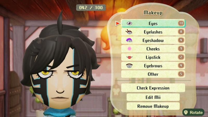 Mii