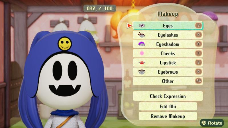Mii