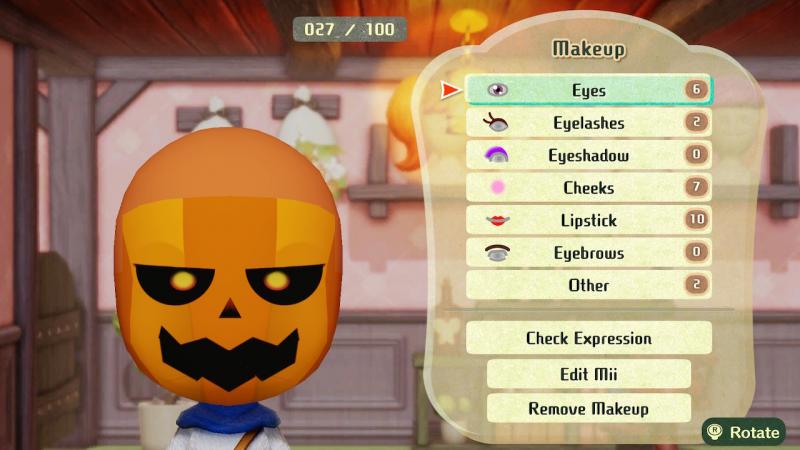 Mii