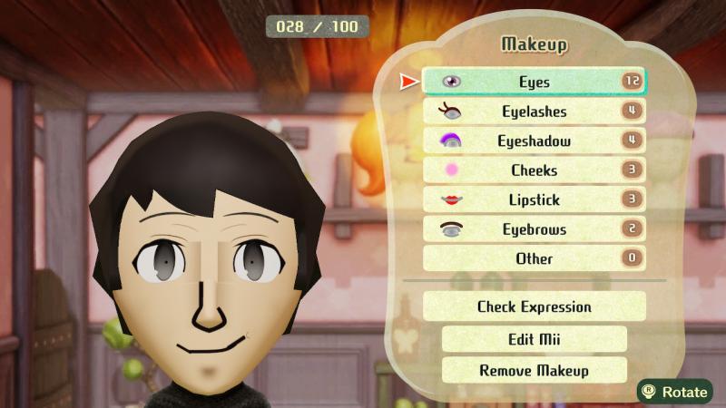 Mii