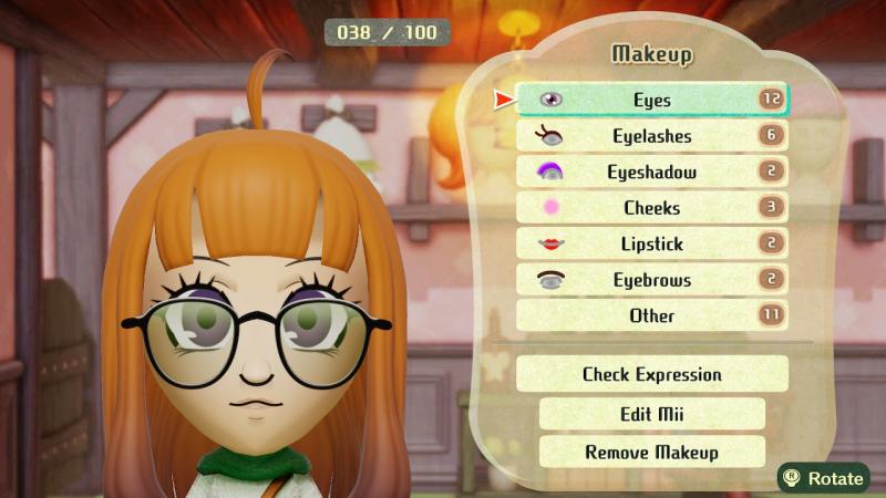 Mii