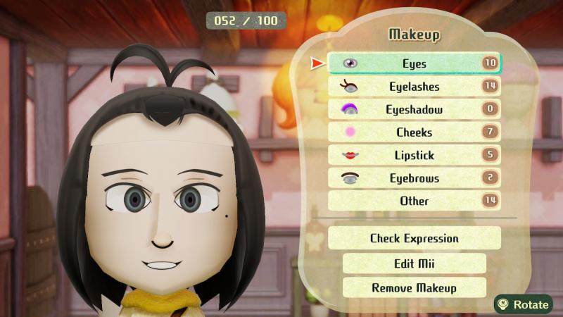 Mii