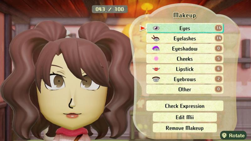Mii