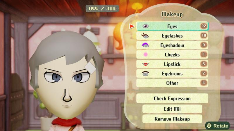 Mii