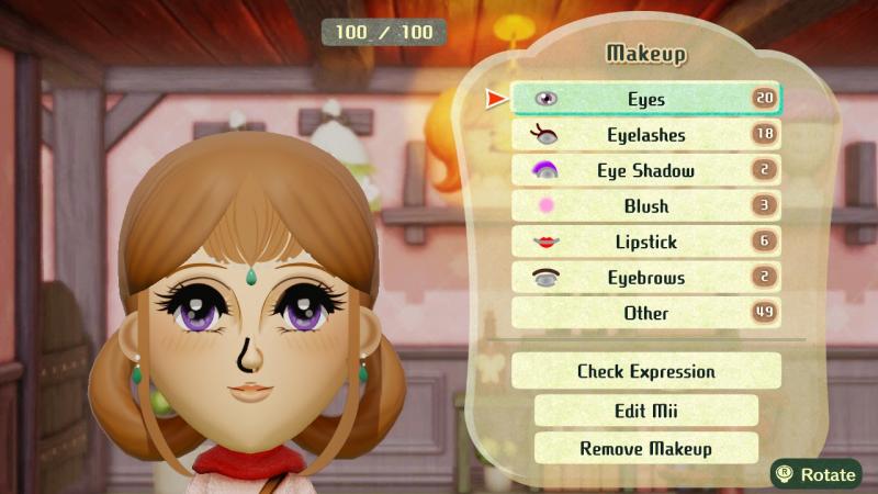 Mii