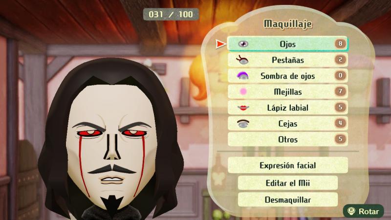 Mii