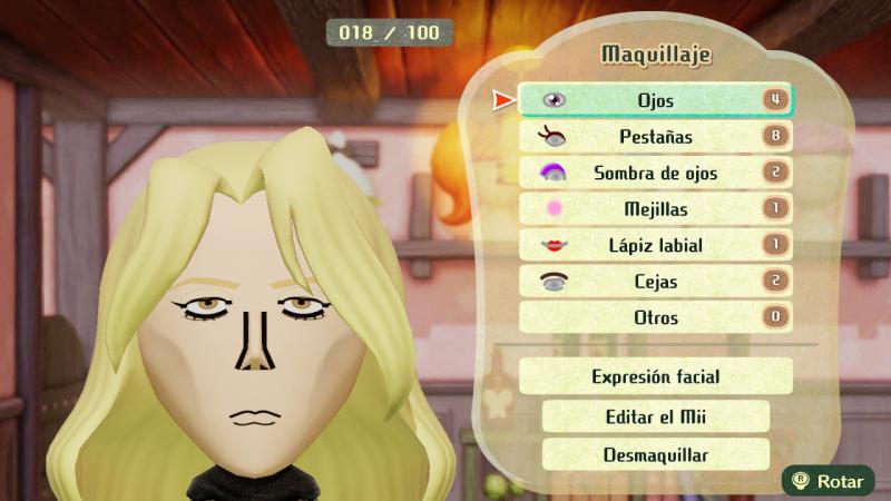 Mii