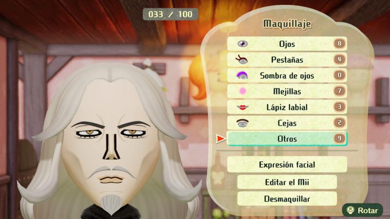 Mii