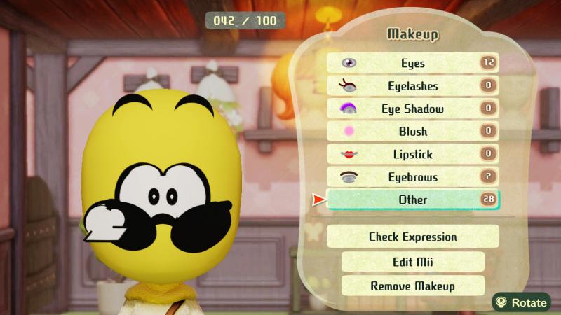 Mii