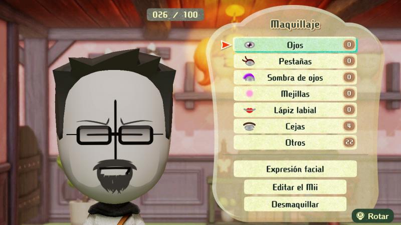 Mii