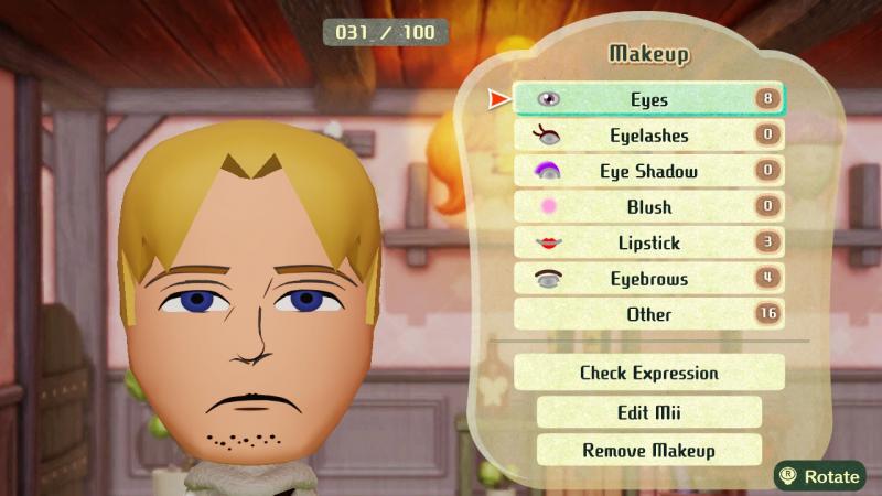 Mii