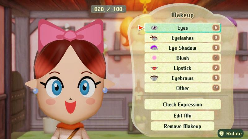 Mii