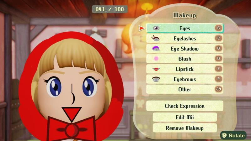 Mii
