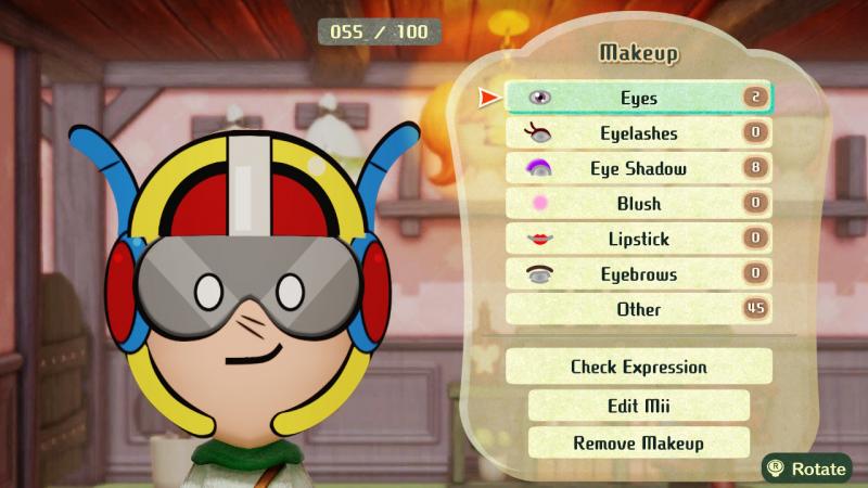 Mii