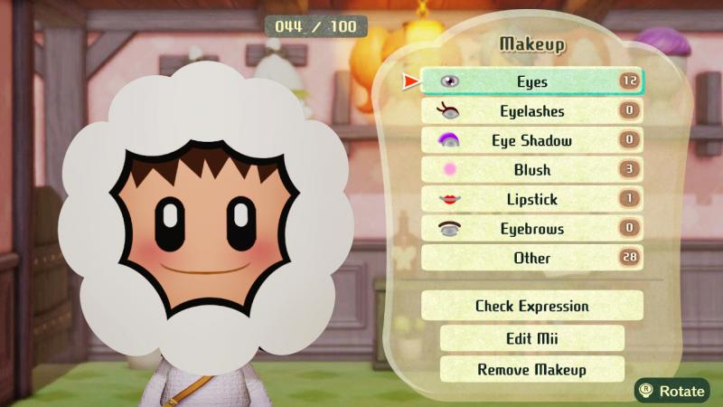 Mii