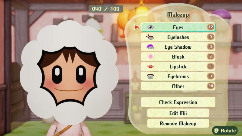 Mii