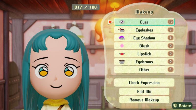 Mii