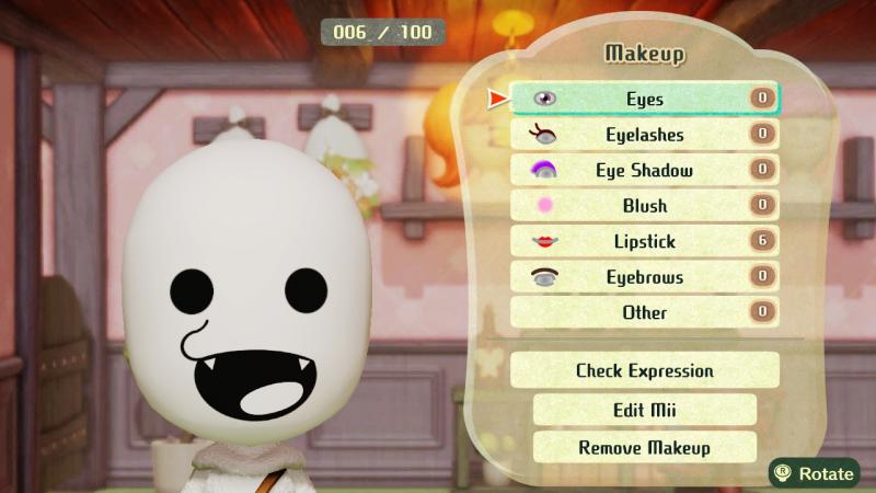 Mii