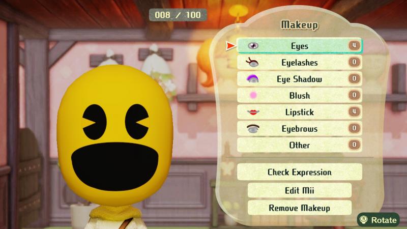 Mii