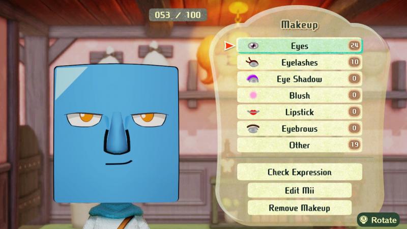 Mii
