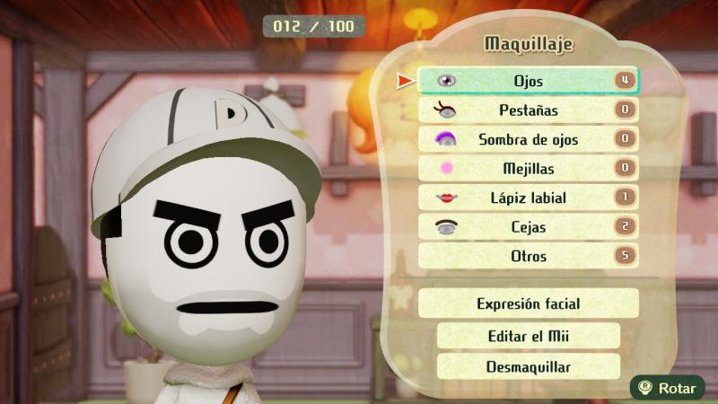 Mii