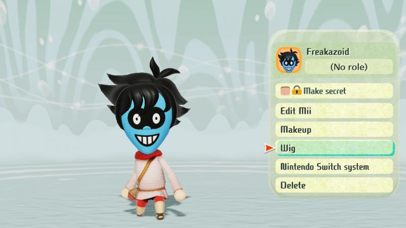 Mii