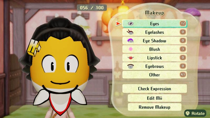 Mii