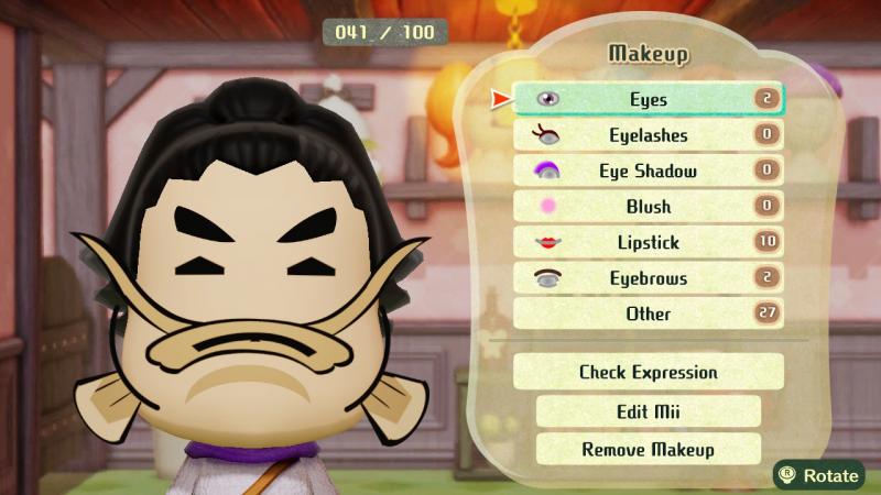 Mii